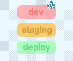 From Development to Deployment, My WordPress Dev Workflow ...